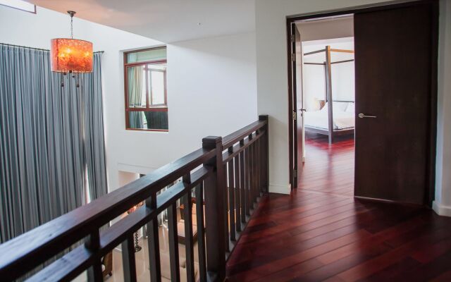 Amatapura Seaview Villa 26