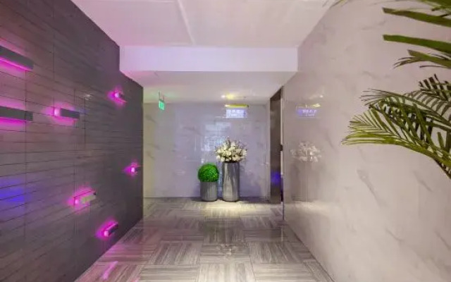 Magpie Hotel
