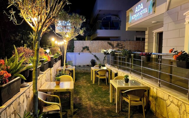 Ada Konak Otel Urla