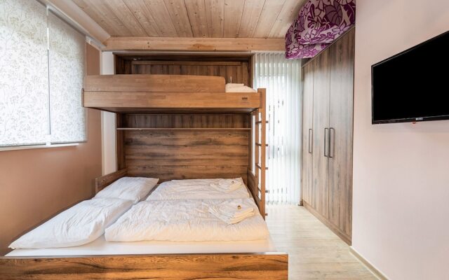 Holiday Home in St. Georgen/salzburg