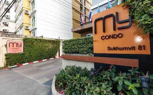 Mycondo sukhumvit 81