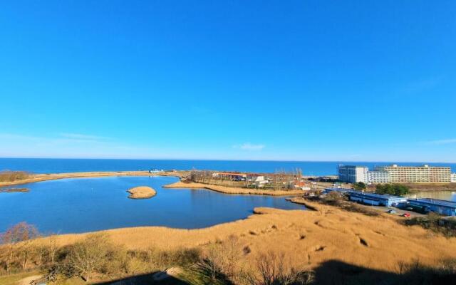 Ferienpark D09-008 Ferienpark