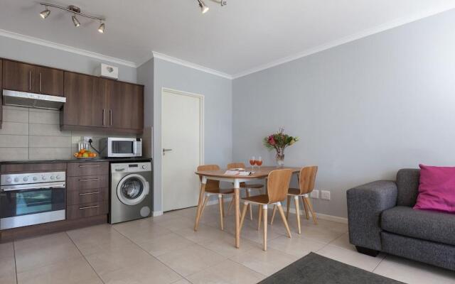 Waterstone West A103 by CTHA