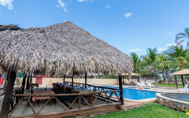 Guanacaste Lodge