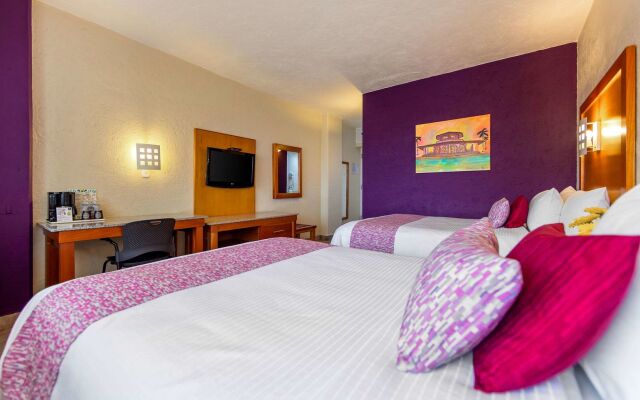 Comfort Inn Cordoba