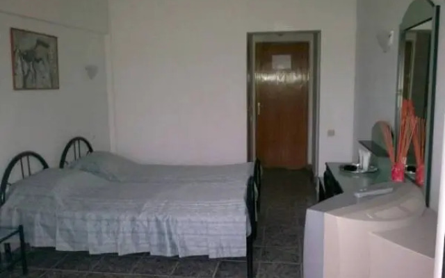 Hotel Complex Cormoran