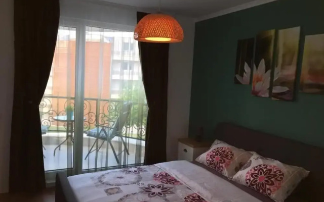 Azur Apartment Deluxe
