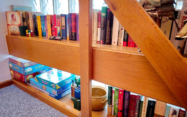 Ferienwohnung Geißler