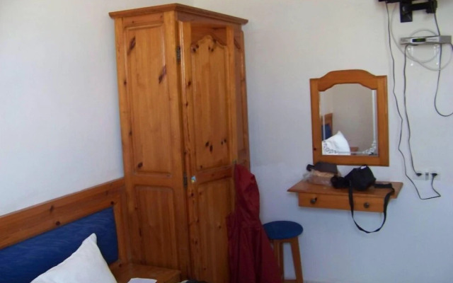 Hôtel Ait Baamrane