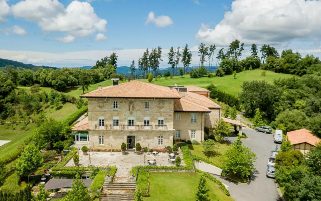 Palacio Urgoiti