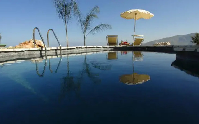 Villa Orca