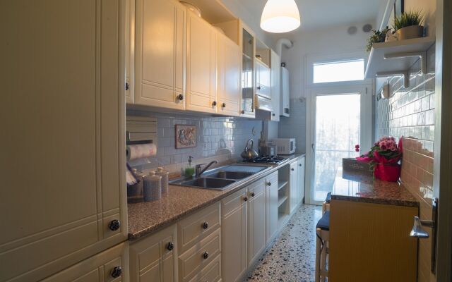 Cà Amaranta apartment