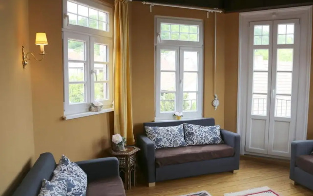 Holiday Apartment Harle-wack