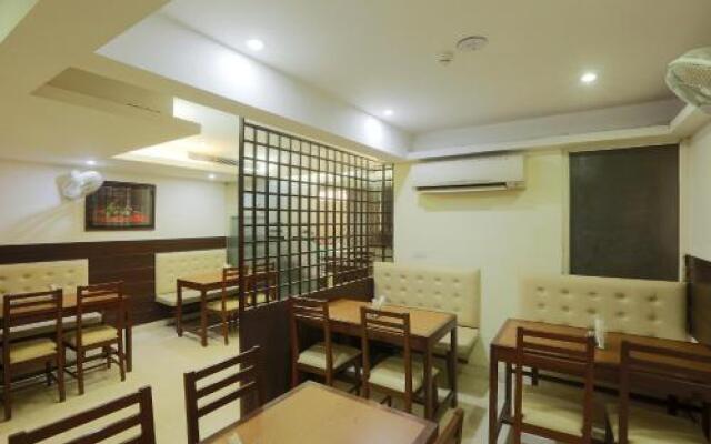 Zambala Hotel