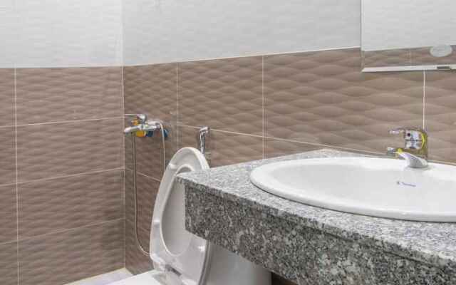 Cam Tu Cau - 27 Le Hong Phong Hotel