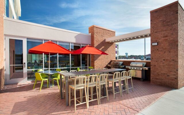 Home2 Suites by Hilton Lewes Rehoboth Beach