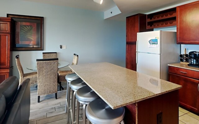 Laketown Wharf Resort by Southern Vacation Rentals