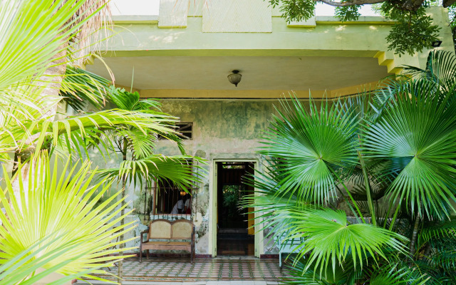 Casa Real del Cabrero by SOHO