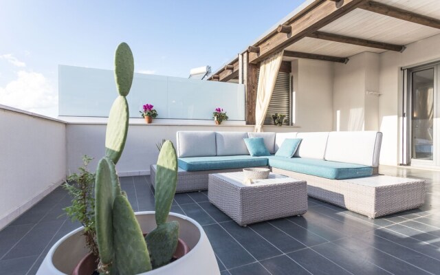 Attico Dune Porto Cesareo