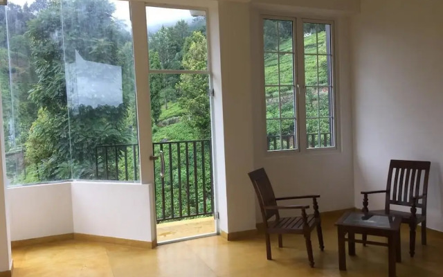 OYO 122 Glenloch Tea Factory Hotel