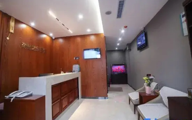 Madiel Su Hotel — 哈尔滨市
