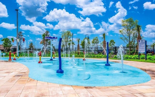 Gorgeous Top Pool Home Sl4730