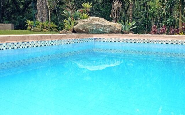 Pousada Villa Jambo