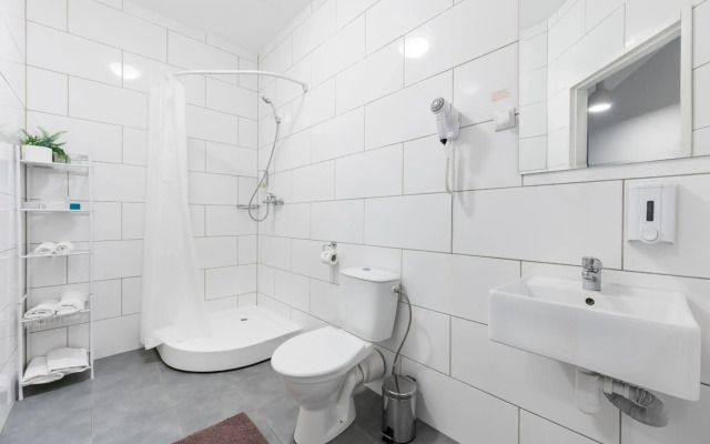 Bern Boutique Hotel