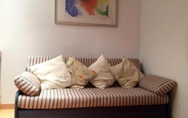 Apartaments Mare Nostrum