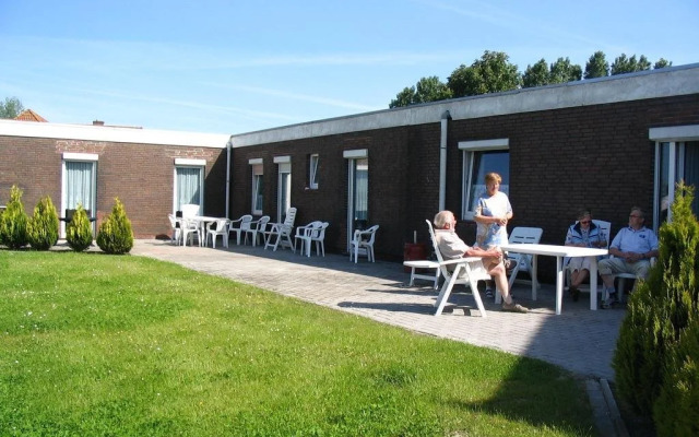 Hotel-Pension Janssen
