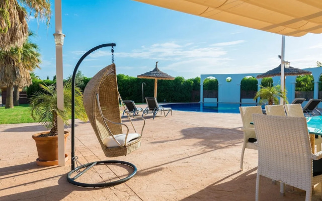 Eden Son Manyo 222 - Villa With Private Pool