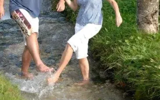 Gästehaus Alte Bergmühle