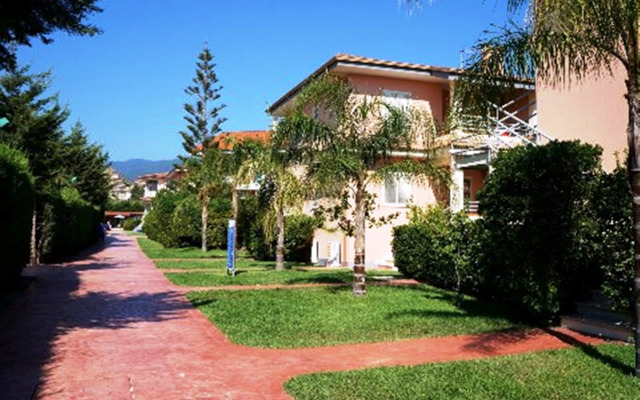 Club Esse Aquilia Beach Village