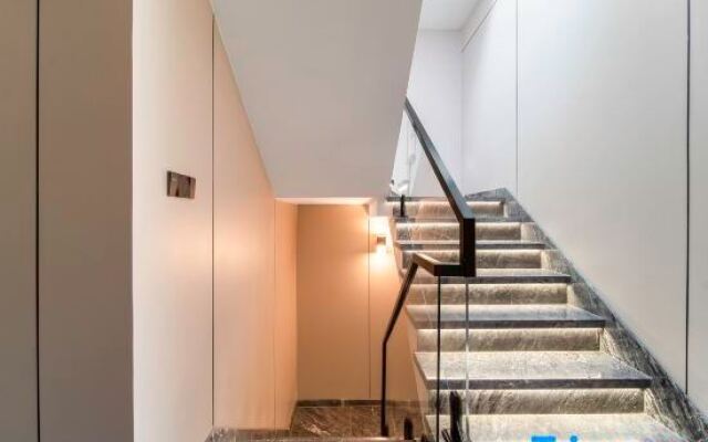 Yunmu Stars Homestay