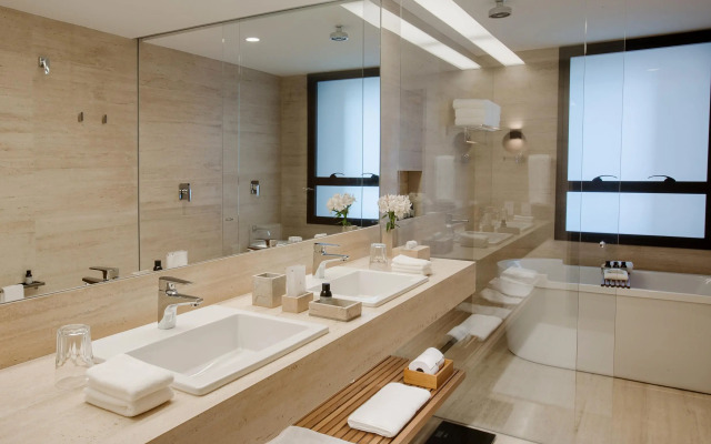 Hotel Fasano Belo Horizonte