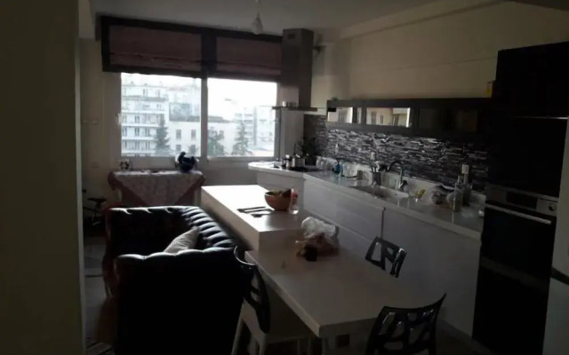 Agia Sofia Apartment