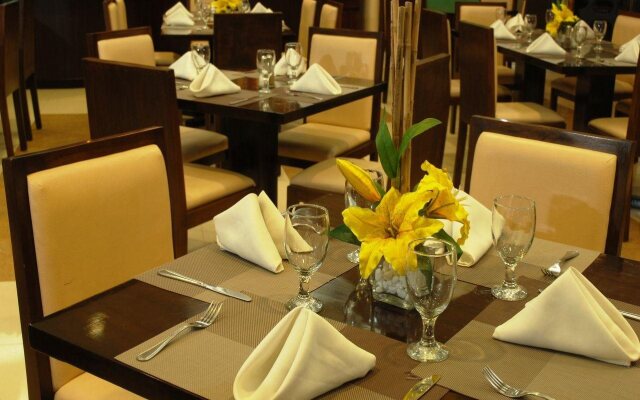 N Hotel