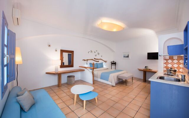 Meltemi Suites