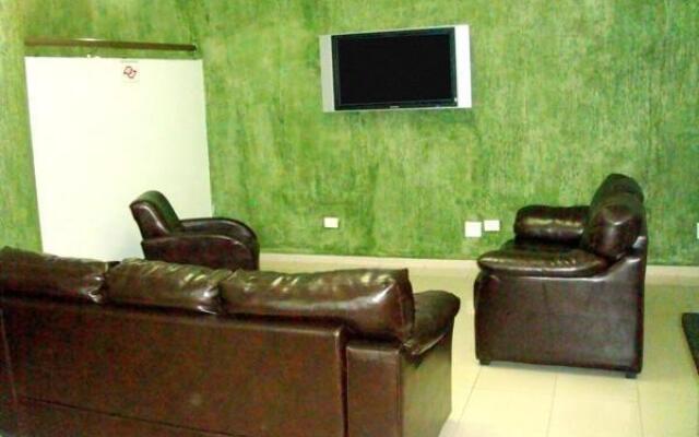 Hotel Harmonia