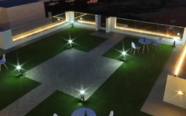 Belleson Homes The Gallery Luxury Apart