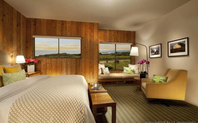 The Sea Ranch Lodge