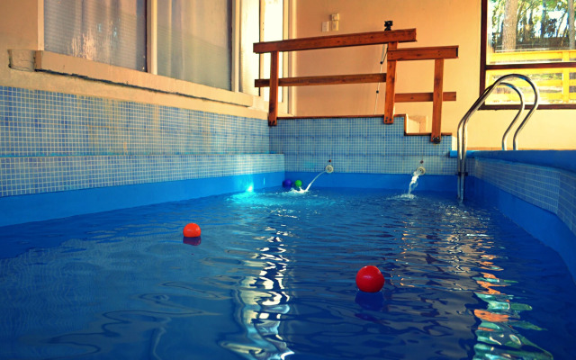 Barlovento Apart & Spa