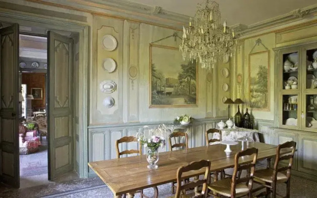 Château De Christin