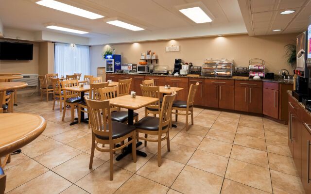 Best Western Clifton Park