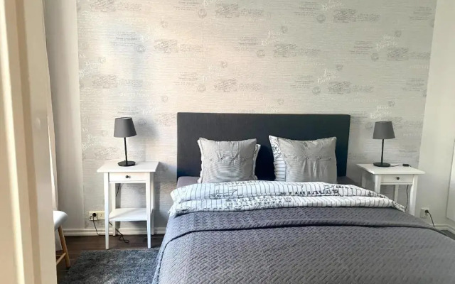 Hamina Bastion Apartments