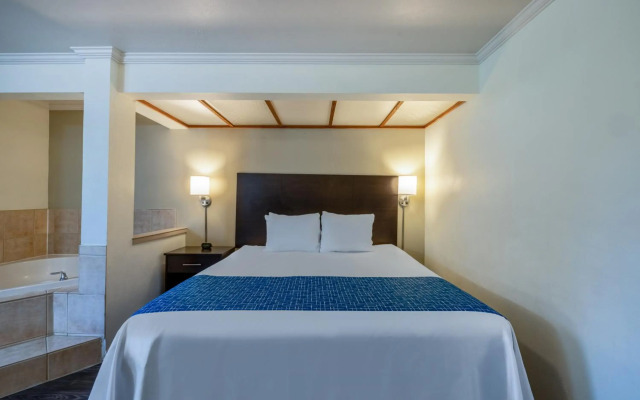 Travelodge by Wyndham Livingston Yellowstone