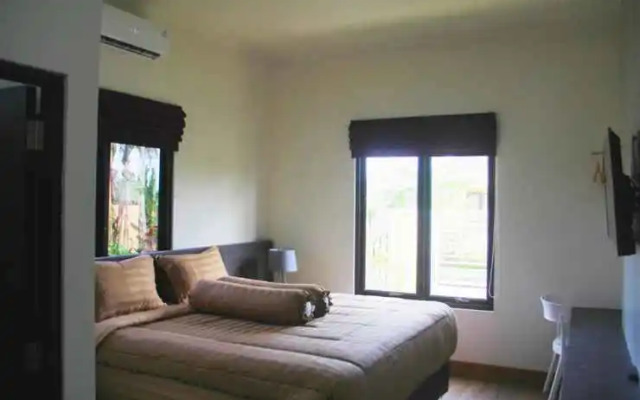 Pelangi Guesthouse Belitung 10