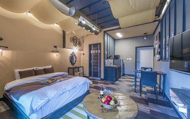 Seongju Pandoraeui Sangja