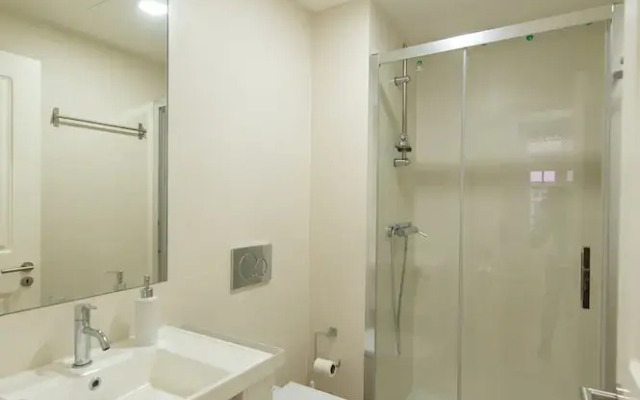 Apartamentos Da Queimada