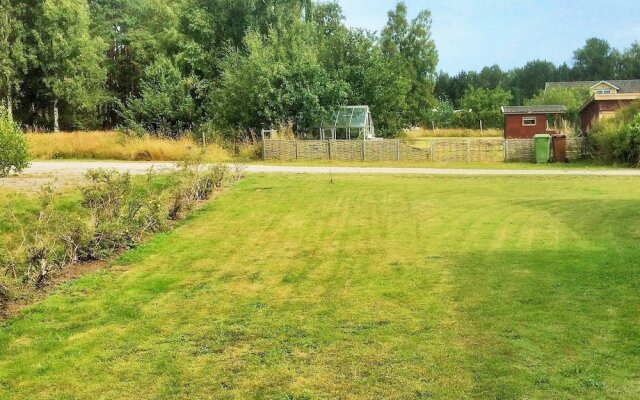 Holiday Home in Ronneby